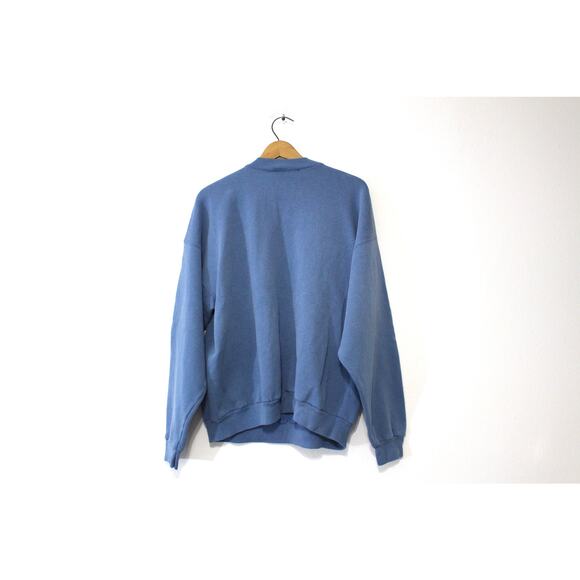 Vintage Cuba Missouri Sweatshirt XXL 2X - Picture 4 of 4